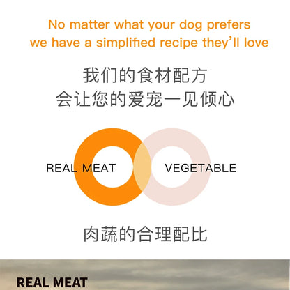 SHOUOK air-dried marine fish meat strips for Dogs with 92%meat content;100%nature;NO antibiotics;No Grains;