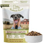 - Superfood Complete Adult Dog Food Air-Dried High Protein Zero Fillers Superfood Nutrition by Katherine Heigl 24 oz. Beef Form