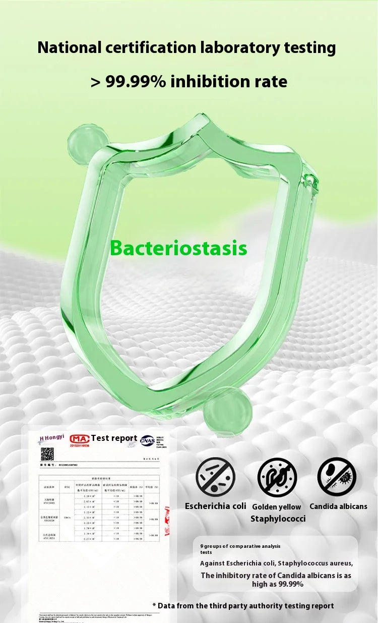 Pet Unwashed Gloves, Dog Bath Deodorizing, Cat Puppy and Kitten Dry Cleaning, Paw Wet Wipes, Cleaning Supplies 6 Pieces