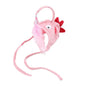 Interactive Cat Toys Cute Cat Hat with Toys