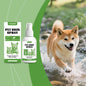 Yegbong Dog Skin Spray – Thoughtful protection, gentle and fast-acting care for skin discomfort, clean and comfortable spray