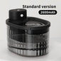 Cat Water Fountain Auto Recirculate Filter Large Capacity Filtring Cat Water Drinker Mute Cats Water Dispenser