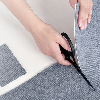 DIY Cat Scratching Post Sofa Protection Self-adhesive Carpet Cats Scratch Board Cats Toys Anti Cat Scratch Sofa Cat Crawling Mat