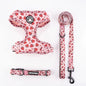 Harness for Cats Collar, Harness, Leash Accessories Pets Goods Kitten Pet Products Things Breast-band Supplies Kittens