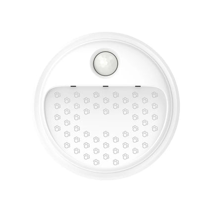 Smart Cat Odor Purifier 4000mAh Rechargeable For Cat Litter Box Deodorizer Pet Toilet Air Purifier Dog Cat Litter Deodorant