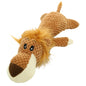 Tough & Durable Squeaky Dog Toys - Perfect For Small & Medium Chewers!
