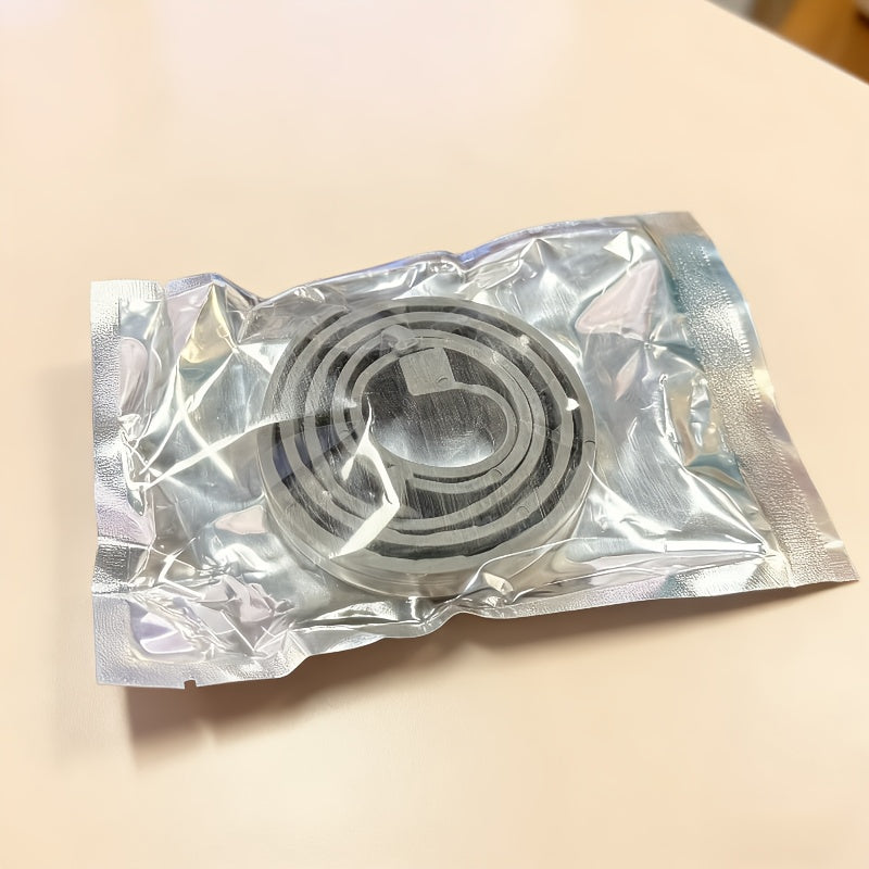 1-Pack Dog Calming Collar - Tick Repellent Collar for Dogs, No Chemical Additives Or Pesticides, Lasts 8 Months, Adjustable Size for Small, Medium, Large Dogs, Waterproof Dog Collar | Adjustable Collar | Dog Collar | Cat Coll