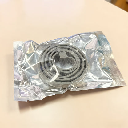 1-Pack Dog Calming Collar - Tick Repellent Collar for Dogs, No Chemical Additives Or Pesticides, Lasts 8 Months, Adjustable Size for Small, Medium, Large Dogs, Waterproof Dog Collar | Adjustable Collar | Dog Collar | Cat Coll